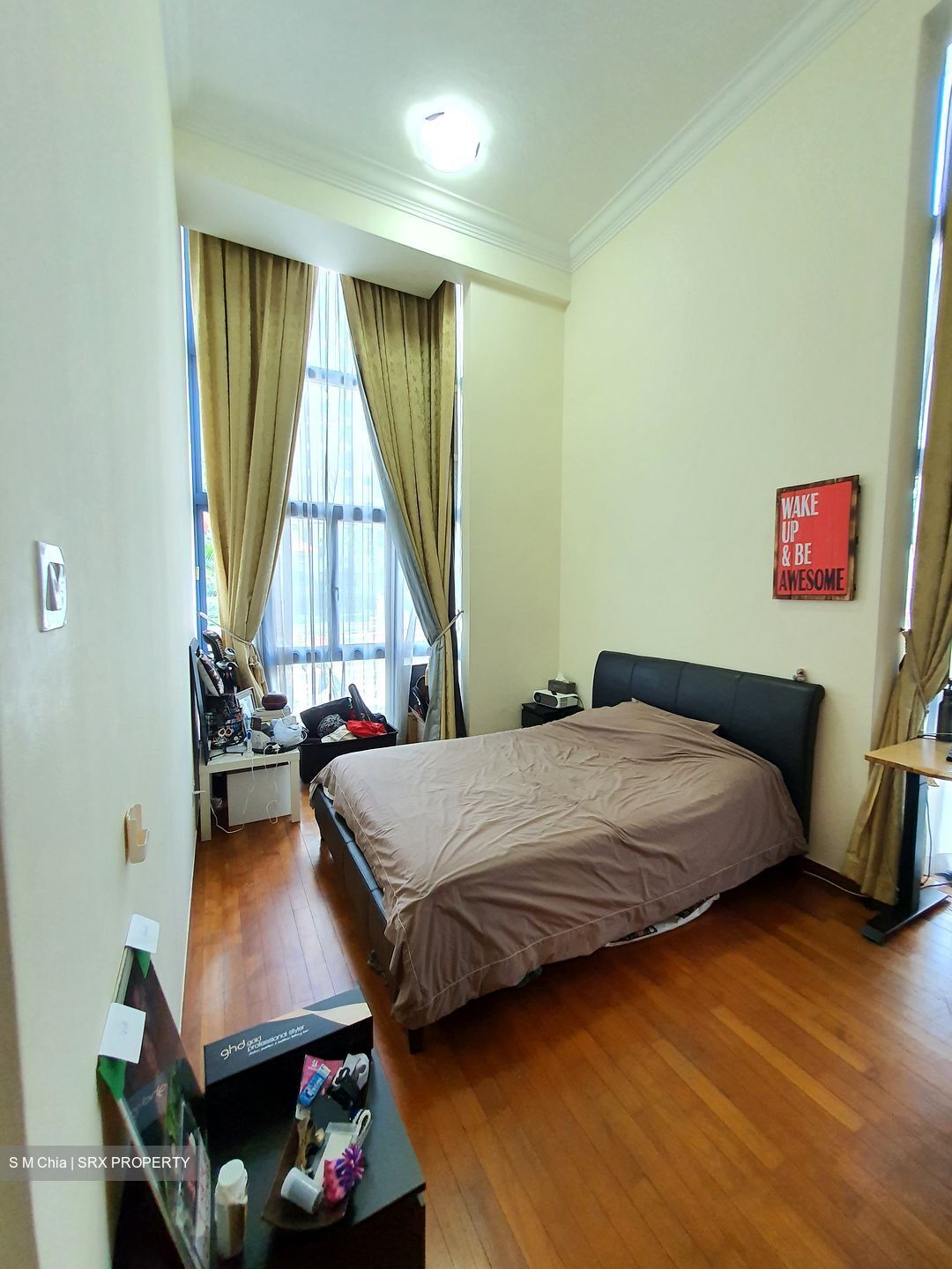 Sanctuary Green (D15), Condominium #430732731